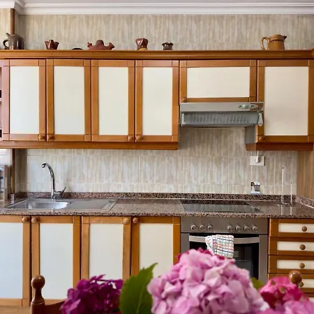 Apartman Pardela