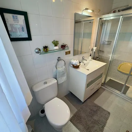 Pardela Apartman *