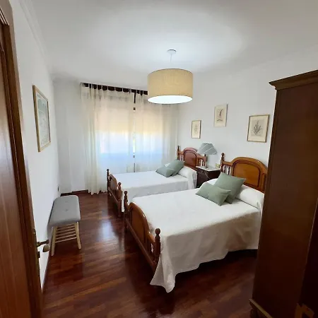 Apartman Pardela