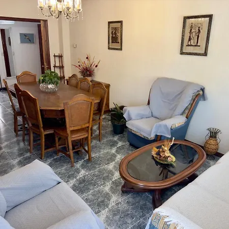 Pardela Apartman